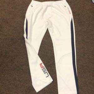 Ralph Lauren POLO SPORT Sweatpants. Sz L NWT
